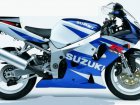 Suzuki GSX-R 750 K1